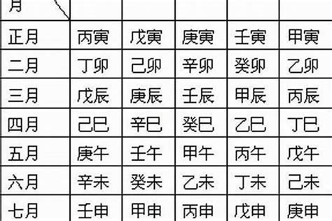 年柱月柱日柱時柱計算|【四柱推命】命式表自動計算（命式の見方）【無料占。